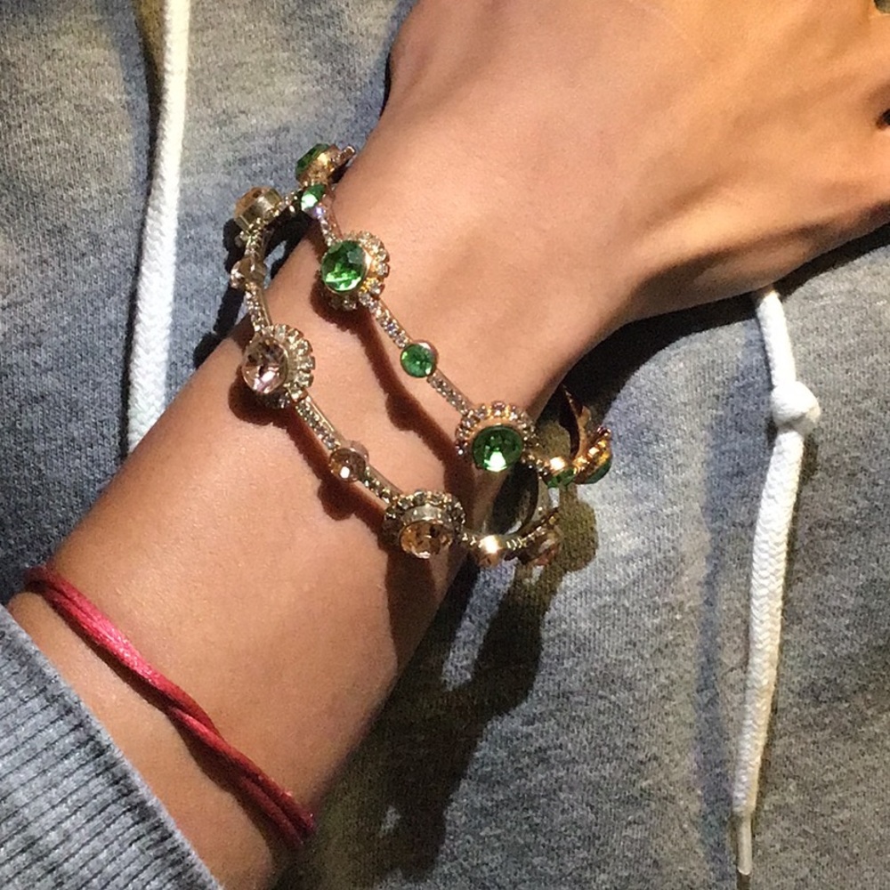 Fashion bangles - Picture 3 of 6